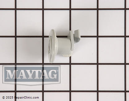 Dishrack Roller WP99002781 Alternate Product View