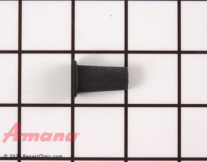 Door Baffle WP99001885 Alternate Product View