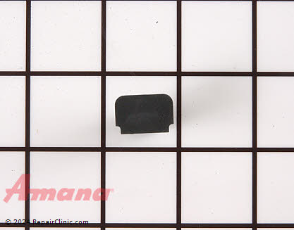 Door Baffle WP99001885 Alternate Product View