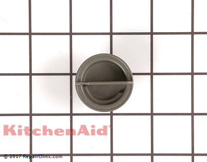 Rinse-Aid Dispenser Cap WP8564929 Alternate Product View