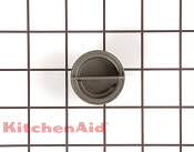 Rinse-Aid Dispenser Cap - Part # 1170622 Mfg Part # WP8564929