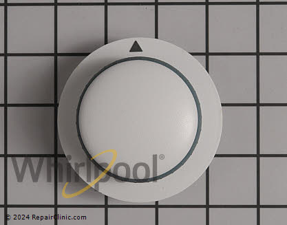 Timer Knob WP22003951 Alternate Product View