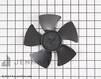 Condenser Fan Blade W10156818 Alternate Product View