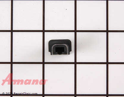 Door Baffle WP99001885 Alternate Product View