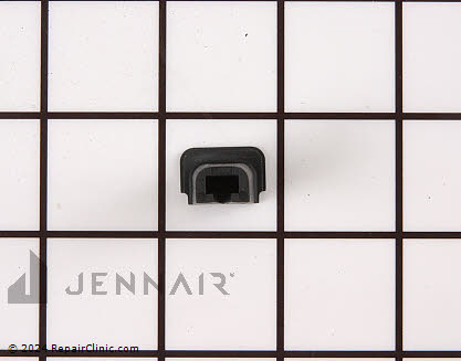 Door Baffle WP99001885 Alternate Product View