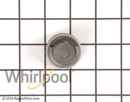 Rinse-Aid Dispenser Cap WP8564929 Alternate Product View