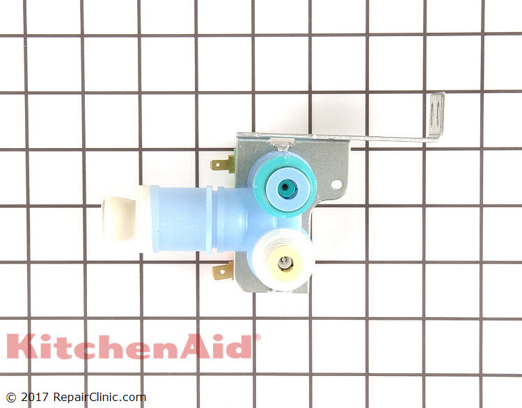 Water Inlet Valve WP2188808 Alternate Product View