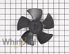 Condenser Fan Blade W10156818