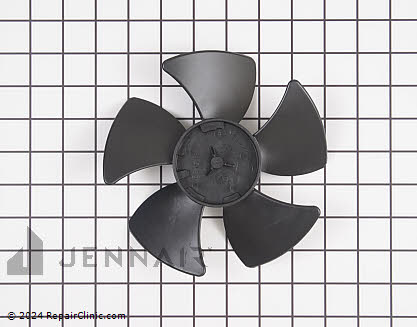 Condenser Fan Blade W10156818 Alternate Product View