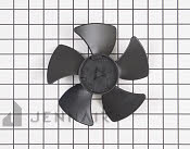 Fan Blade - Part # 1454592 Mfg Part # W10156818