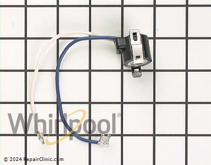 Defrost Thermostat WP52085-29 Alternate Product View