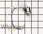 Defrost Thermostat - Part # 1072 Mfg Part # WP52085-29