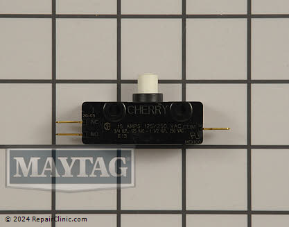 Door Switch WP53-0148 Alternate Product View