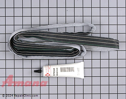 Felt Seal 239087 Alternate Product View