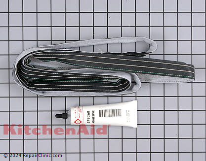 Felt Seal 239087 Alternate Product View