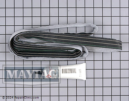 Felt Seal 239087 Alternate Product View