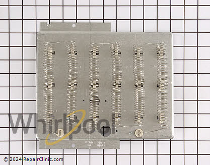 Heating Element 61927 Alternate Product View