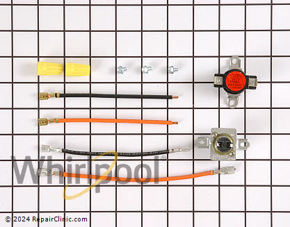Heating Element 61927 Alternate Product View