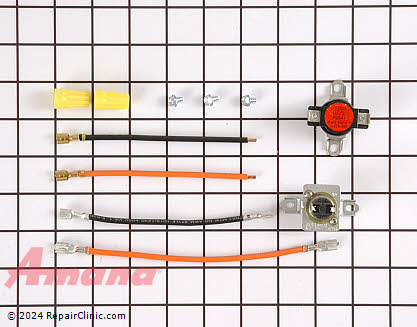 Heating Element 61927 Alternate Product View