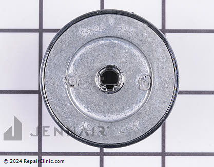 Control Knob WP74011550 Alternate Product View