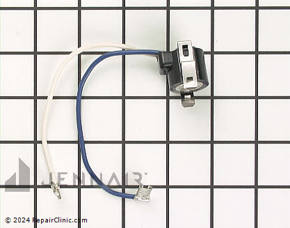 Defrost Thermostat WP52085-29 Alternate Product View