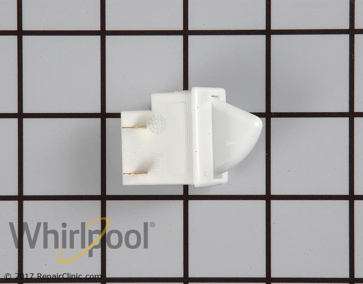 Door Switch W11291138 Alternate Product View