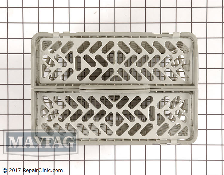 Silverware Basket 6918651 Maytag Replacement Parts