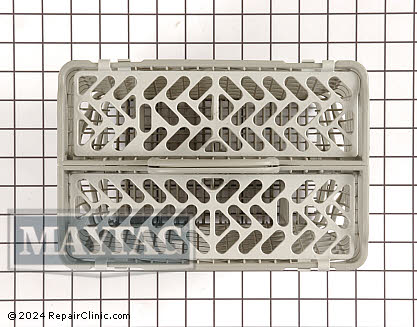 Silverware Basket 6-918651 Alternate Product View