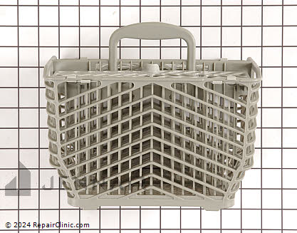 Silverware Basket 6-918651 Alternate Product View