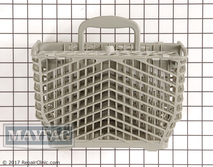 Silverware Basket 6-918651 Alternate Product View