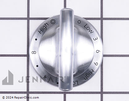 Control Knob WP74011550 Alternate Product View