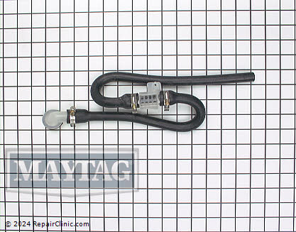 Inlet Hose WP206680 Alternate Product View