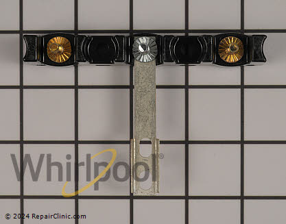 Terminal Block WPW10245259 Alternate Product View
