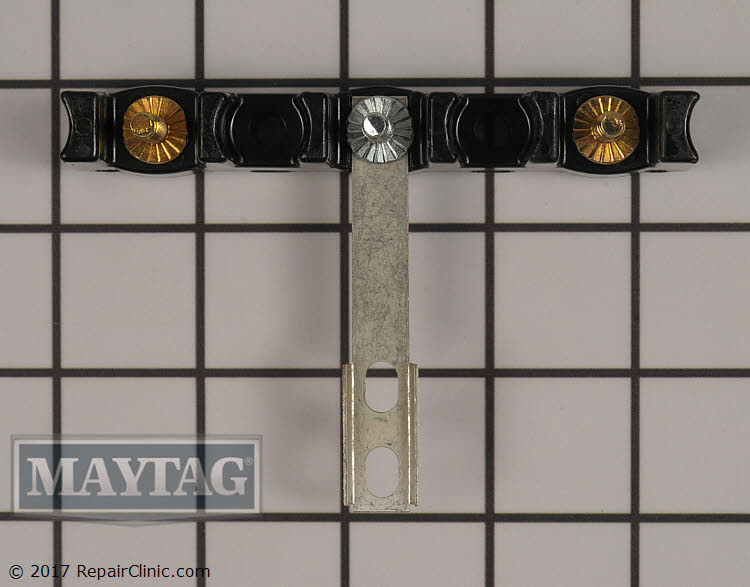 Terminal Block WPW10245259 Alternate Product View
