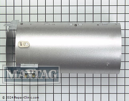 Whirlpool 307178 Heating Element Assembly - Genuine Replacement Part For Dryers (240V)