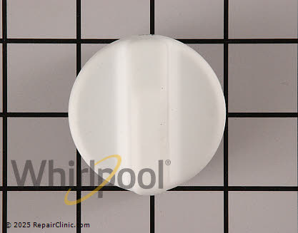 Knob WP74002446 Alternate Product View