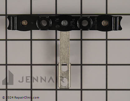 Terminal Block WPW10245259 Alternate Product View
