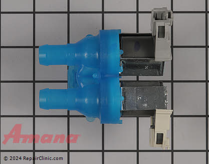 Water Inlet Valve WPW10212596 Alternate Product View