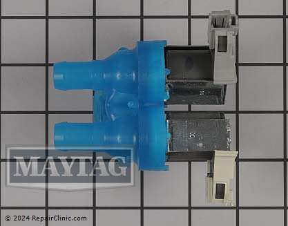 Water Inlet Valve WPW10212596 Alternate Product View