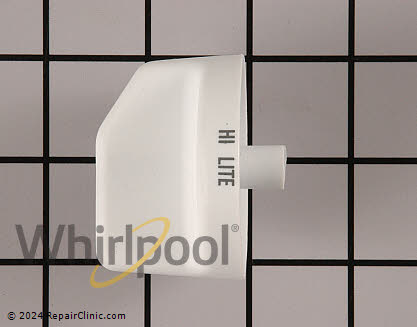 Knob WP74002446 Alternate Product View