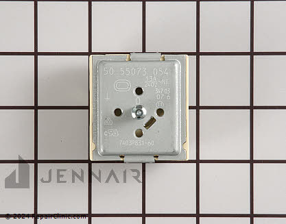 Surface Element Switch 12002125 Alternate Product View