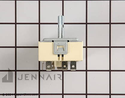 Replacement Switch For Whirlpool, Amana, Maytag, Kenmore – Fits 12002125 AP4008679