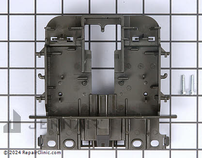 Door Latch 8193882 Alternate Product View