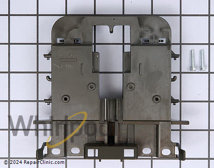 Door Latch 8193882 Alternate Product View