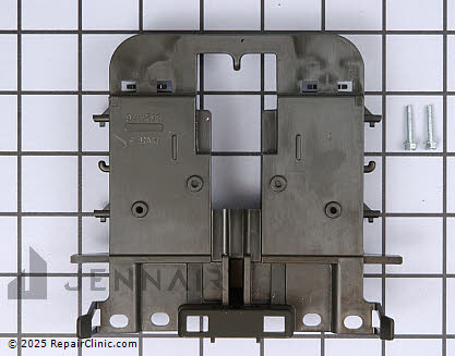 Door Latch 8193882 Alternate Product View