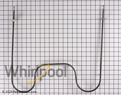 Bake Element WP74003020 Alternate Product View