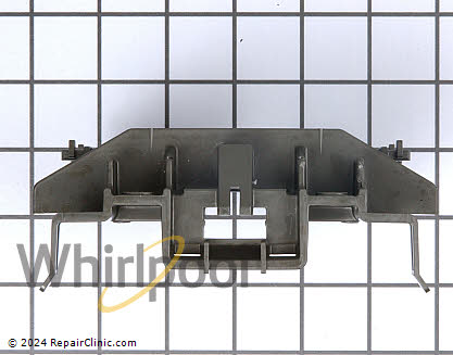 Door Latch 8193882 Alternate Product View