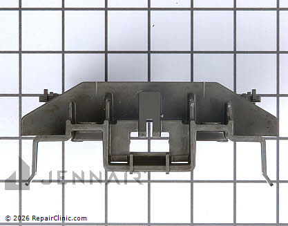 Door Latch 8193882 Alternate Product View