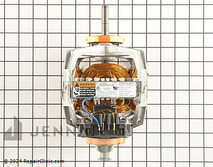 Drive Motor W10410996 Alternate Product View