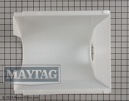 Ice Bucket WP67005959 Alternate Product View
